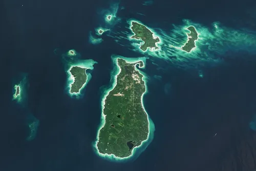 Beaver Island